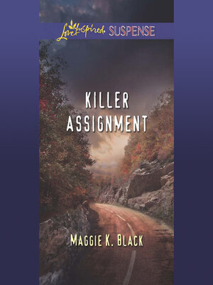 cover image of Killer Assignment